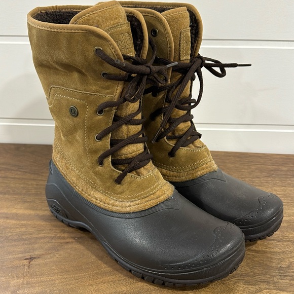 The North Face Shoes - The North Face Women’s Shellista II Boots